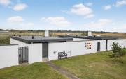 Three-Bedroom Holiday Home In Pandrup