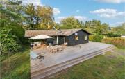Stunning Home In Nexø With Sauna