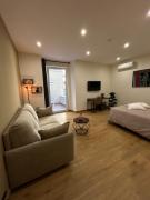 Somnia Luxury Rooms