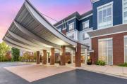 Cambria Hotel Minneapolis Maple Grove