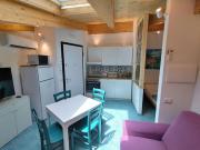 Red Mulberry House 1