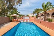 Villa Capricho - PlusHolidays