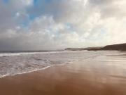 2 Bedrooms overlooking Little Petherick Creek