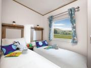 Ivy Caravan 3 at Thurston Manor Leisure Park Ivy Caravan 3 at Thurston Manor Leisure Park