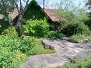 El vergel de la Sierra