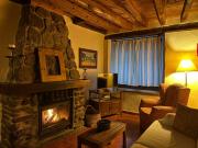 Casa rural Álamo - Valle de El Paular