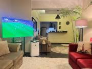 Chill out, An Atmosphere of Sophistication Awaits You