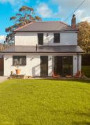 Detached 4 bed House - Brecon Beacons National Park