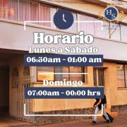 Hostal Sevilla Temuco
