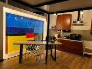 Joanna 2 Apartment with Parking