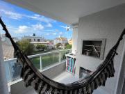 Apartamento 2 dorm - 250m do Mar - Praia dos Ingleses