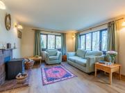 Holiday Home Fishermans by Interhome