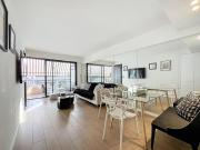 3P BETWEEN CROISETTE BEACHES AND ANTIBES STREET