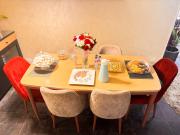 Chill out, An Atmosphere of Sophistication Awaits You