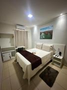 Top Canindé de São Francisco