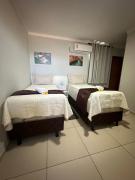 Top Canindé de São Francisco