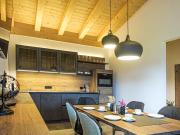 Apartment Das Panoramal by Interhome