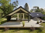 Holiday Home Andy - 150m from the sea by Interhome