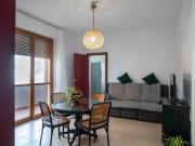 Apartment Montesilvano Mare 2 by Interhome Apartment Montesilvano Mare 2 by Interhome