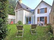 Holiday Home Charme de la pointe de Penchâteau by Interhome