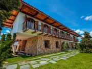 Mansão Nacional Inn