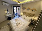 Les marguerites avec piscine près du jardin majorelle