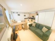 Cozy central studio opposite to Wills memorial building