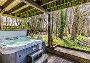 Treetops Lodge Treetops Lodge