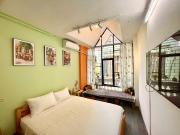 Sora Home 3 Bedroom Balcony