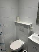 Private Apt Amsterdam