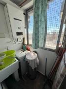 Departamento de 4 ambientes con balcón Amenabar y Pedraza