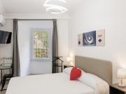 Apartment Welcome Rome by Interhome