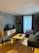 Les 6 Cordiers au coeur de ville