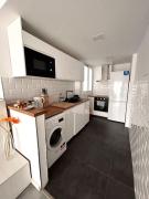 Precioso apartamento en la playa Barcelona