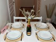 Nest in Heart of Épernay