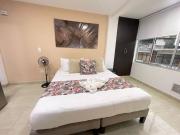 Castellana 203- Apartaestudio cómodo en la Castellana