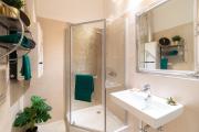 Basilica Charming Apartment Basilica Charming Apartment