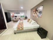 Castellana 102-Apartaestudio cerca a la Universidad del Quindio