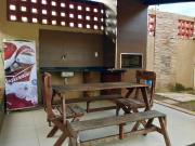 Porto das Dunas Casa Temporada Estilo e Conforto