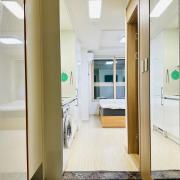 SQ Seoul Sillim Property