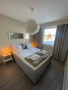 Your Lapland Adventure Base