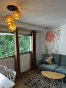 Confortable et proche du Palais des Festivals