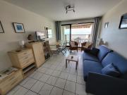 Studio Alcôve Confort face mer aux Sables-dOlonne - FR-1-92-942