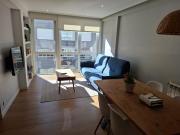 Apt Moderno céntrico y soleado