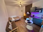 Appart-Lido, appartement cosy à REIMS