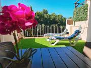 La casita de Mercedes