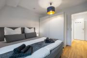 Modernes Apartment 2 Zi zentral
