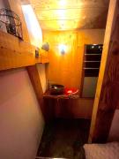 CHALET TOUDBIOLE haut de chalet