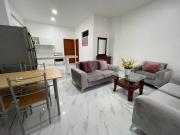 Confortable Apartamento # 2 planta baja