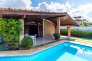 BH4 · BH4: CASA COM PISCINA AO LADO DA PRAIA GRANDE